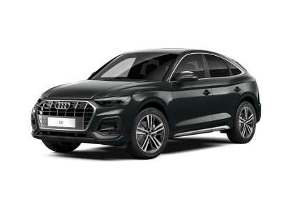 używany Audi Q5 Sportback salon Audi Gdańsk Stadion