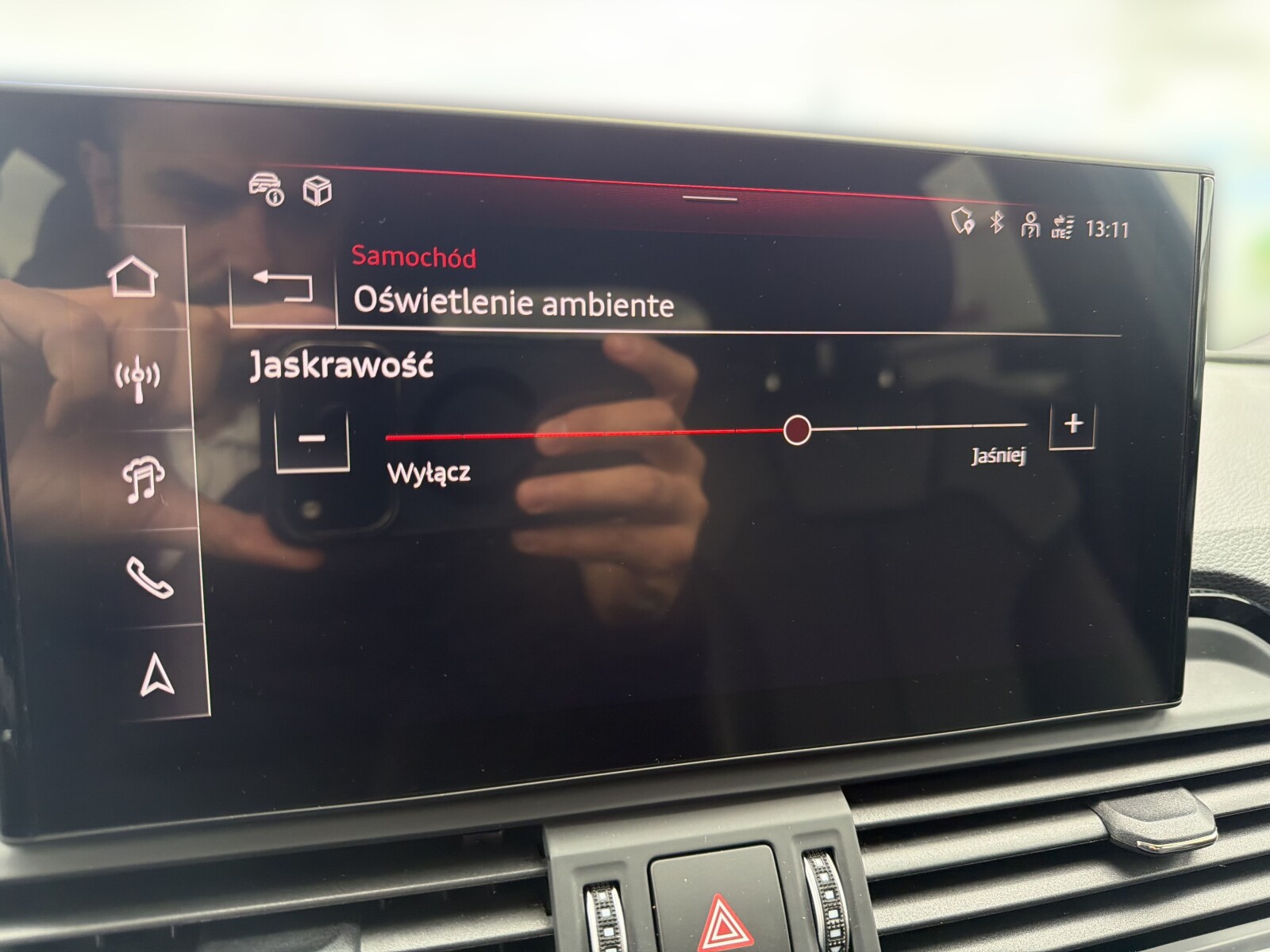 Audi Q5 - zdjęcie 35