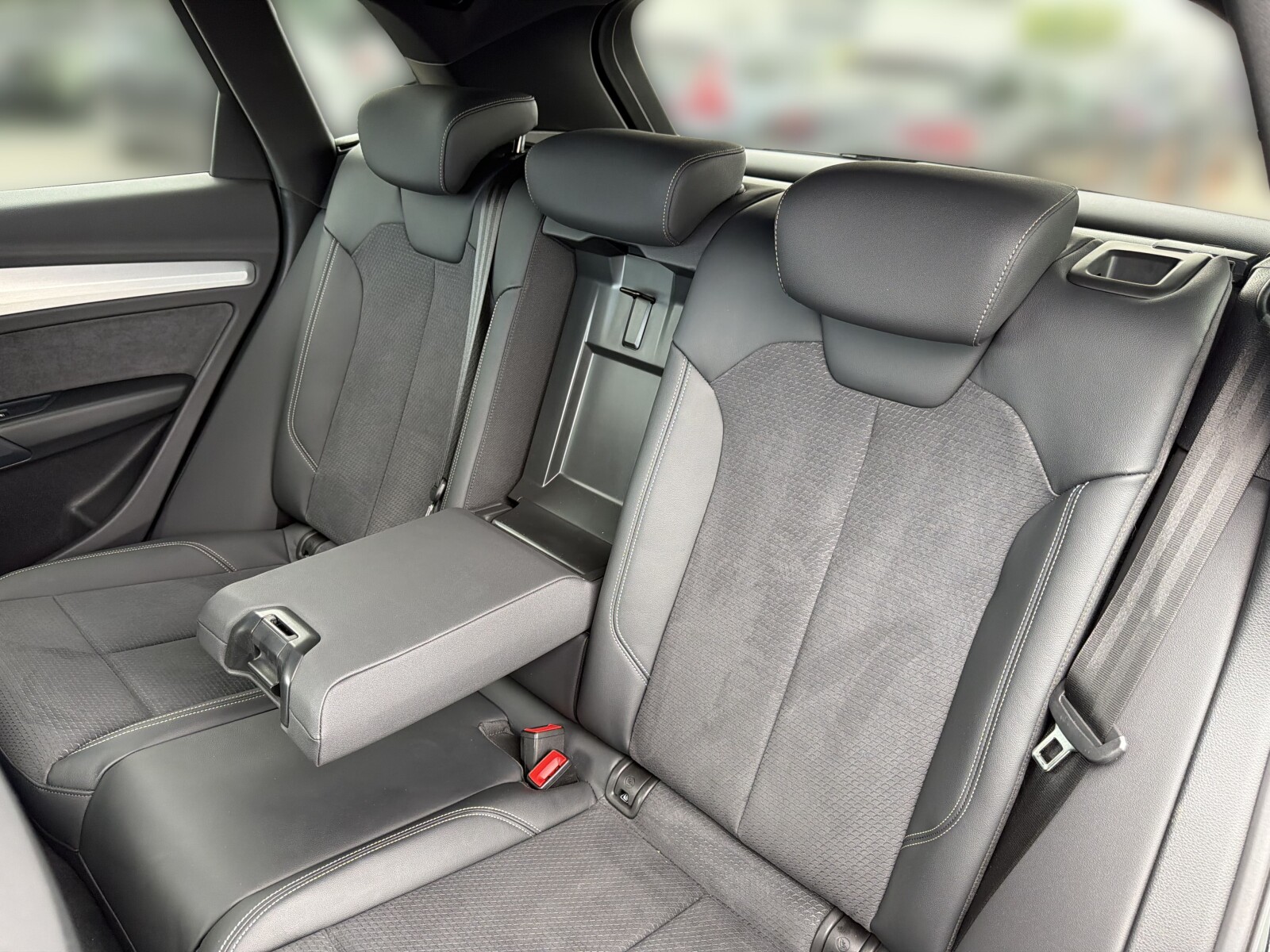 Audi Q5 - zdjęcie 15