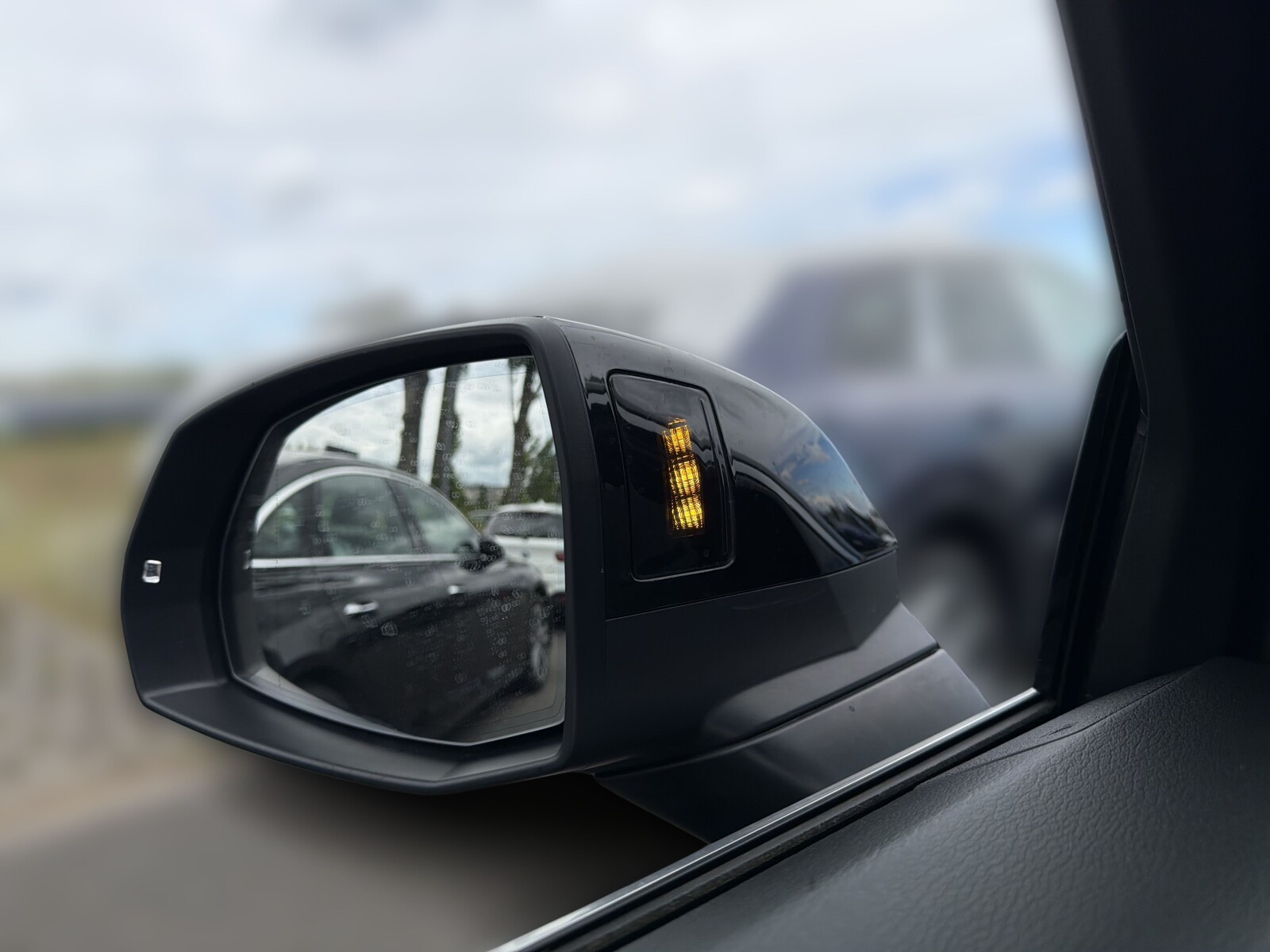 Audi Q5 - zdjęcie 28