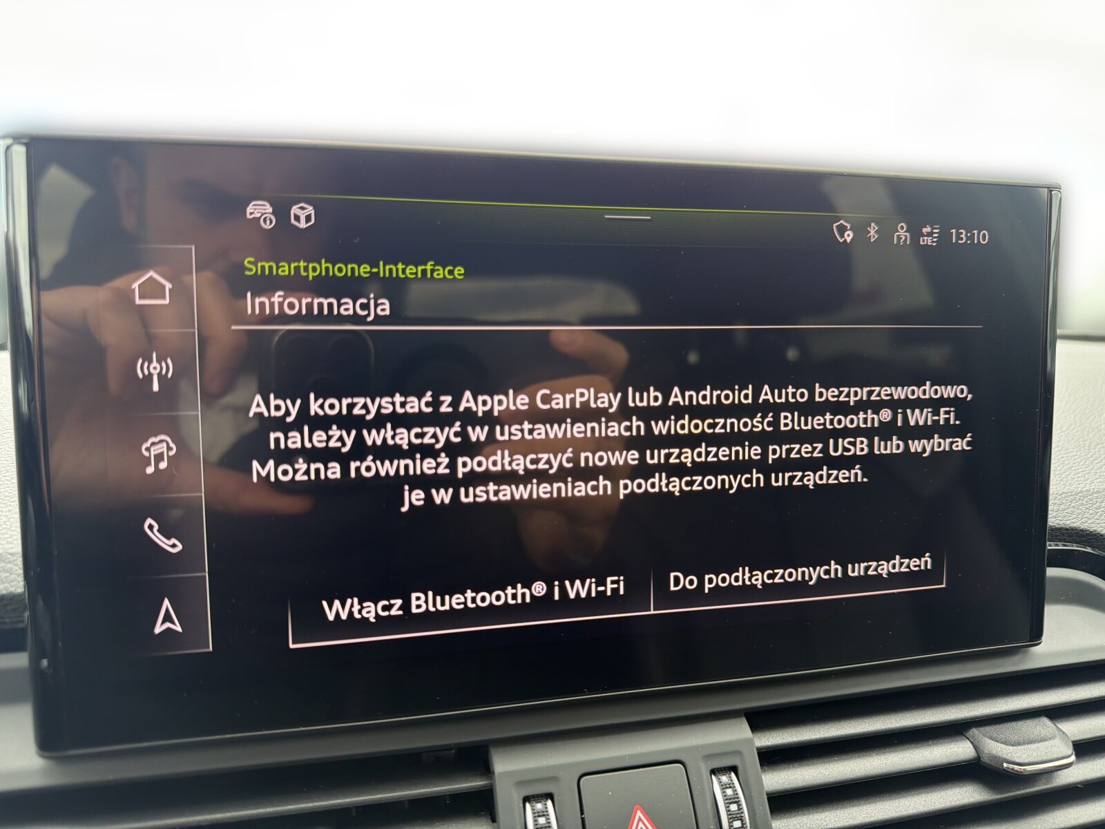 Audi Q5 - zdjęcie 33