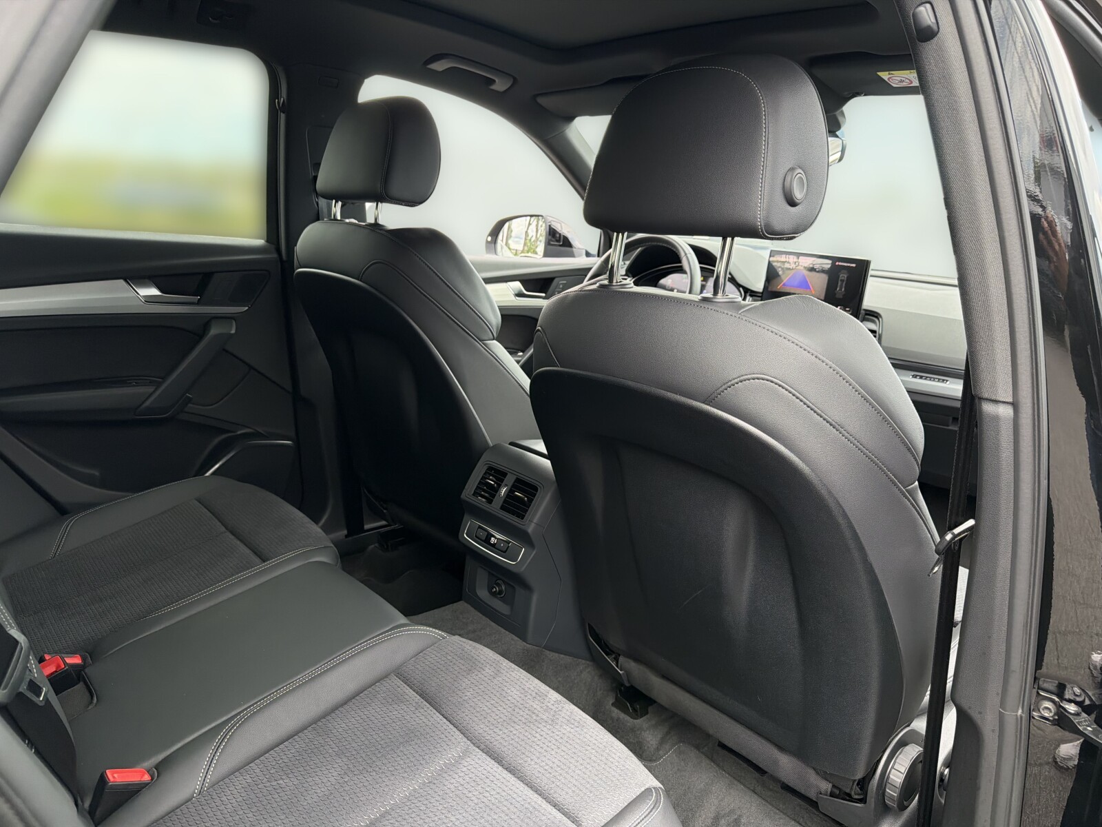 Audi Q5 - zdjęcie 17