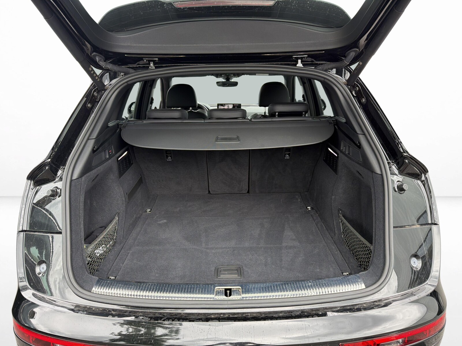 Audi Q5 - zdjęcie 11