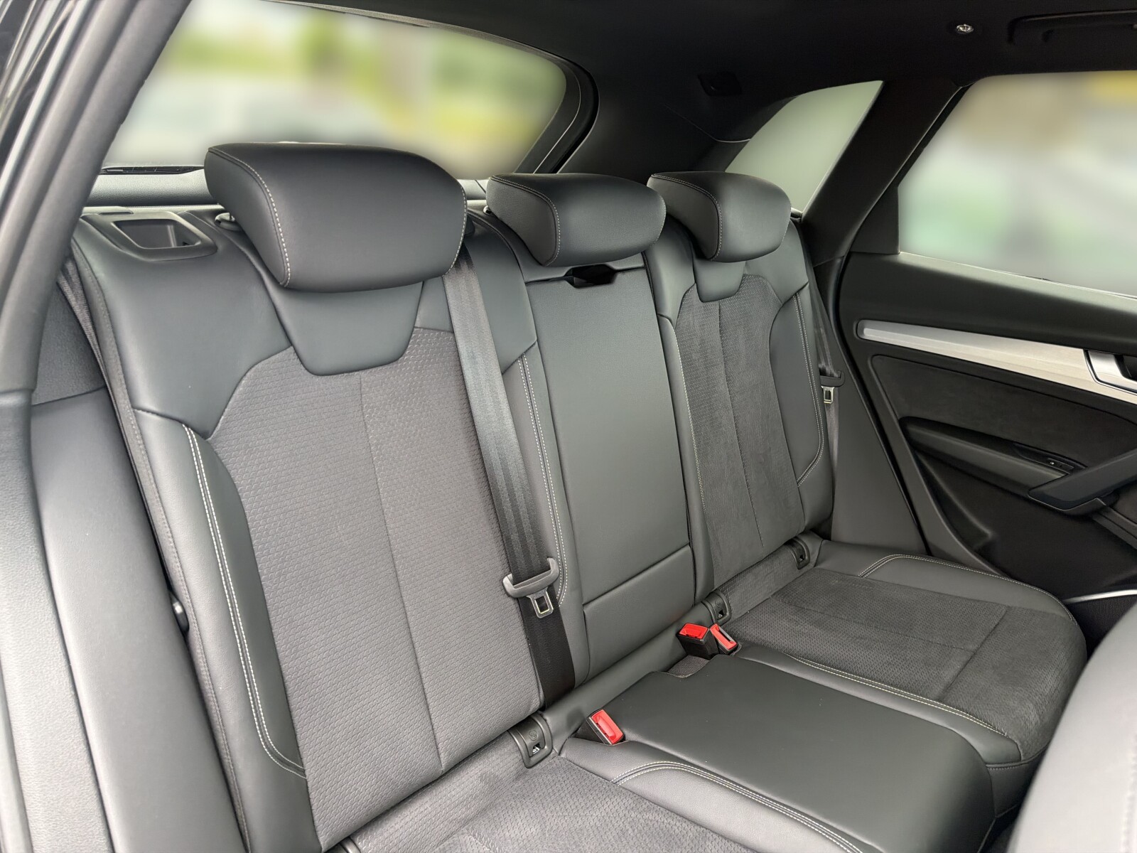Audi Q5 - zdjęcie 16