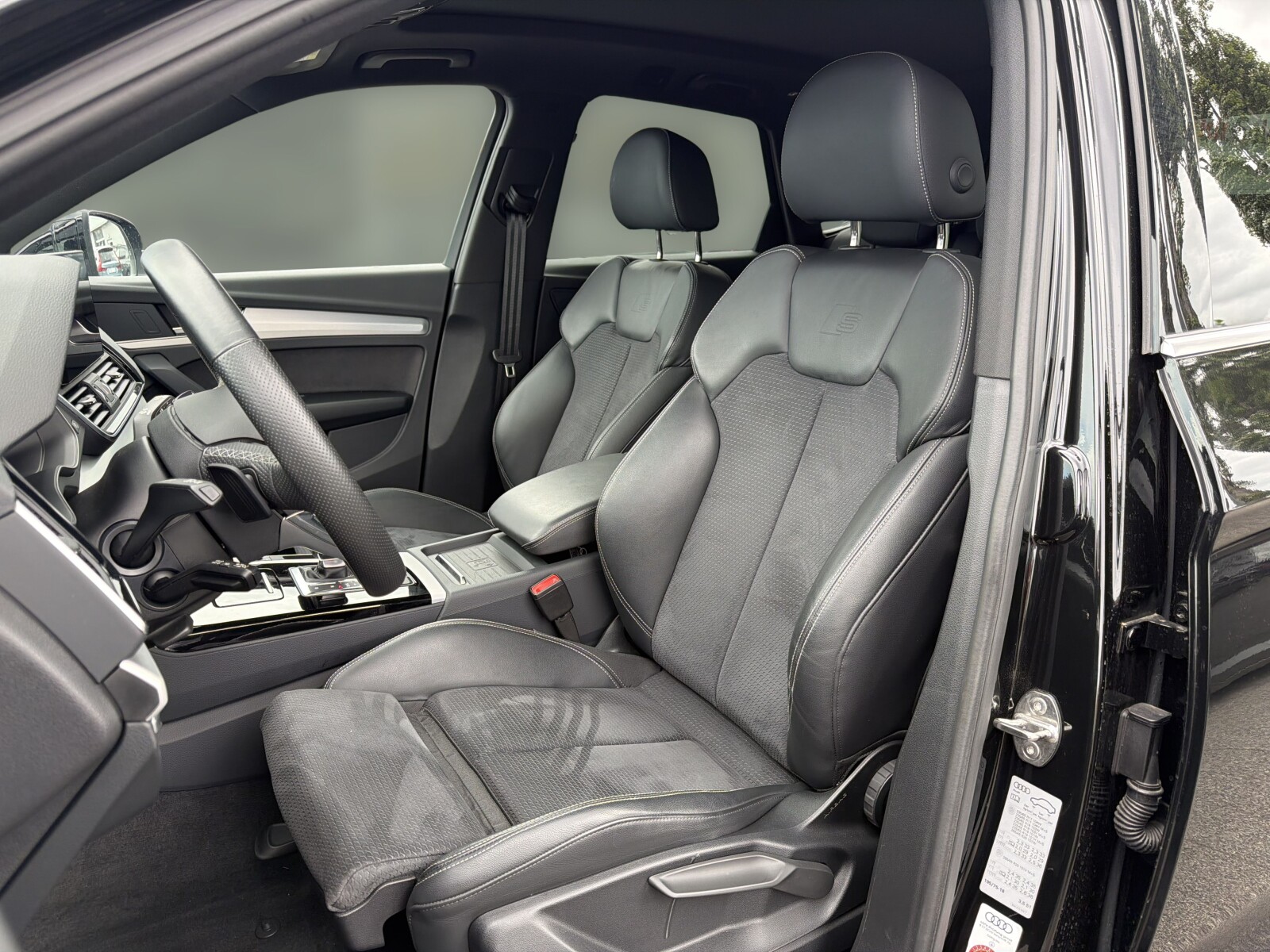 Audi Q5 - zdjęcie 14