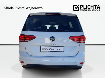 1.5 TSI 150KM DSG Highline, ACC, Grzana Szyba Przednia Salon PL FV 23%