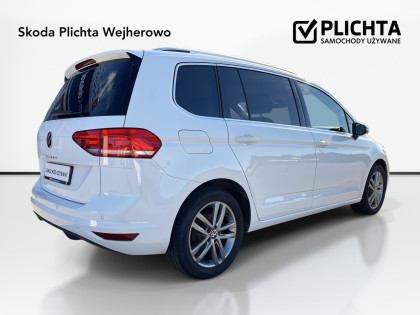 1.5 TSI 150KM DSG Highline, ACC, Grzana Szyba Przednia Salon PL FV 23%