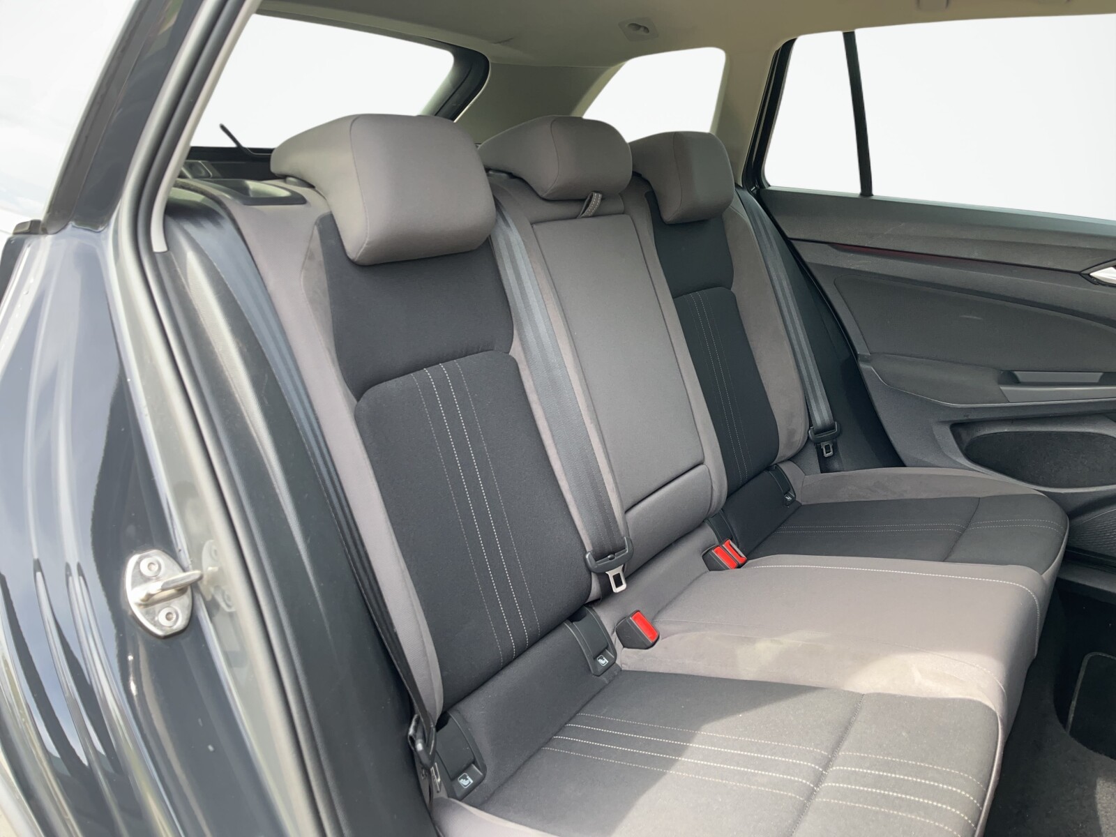 Volkswagen Golf Alltrack - zdjęcie 11