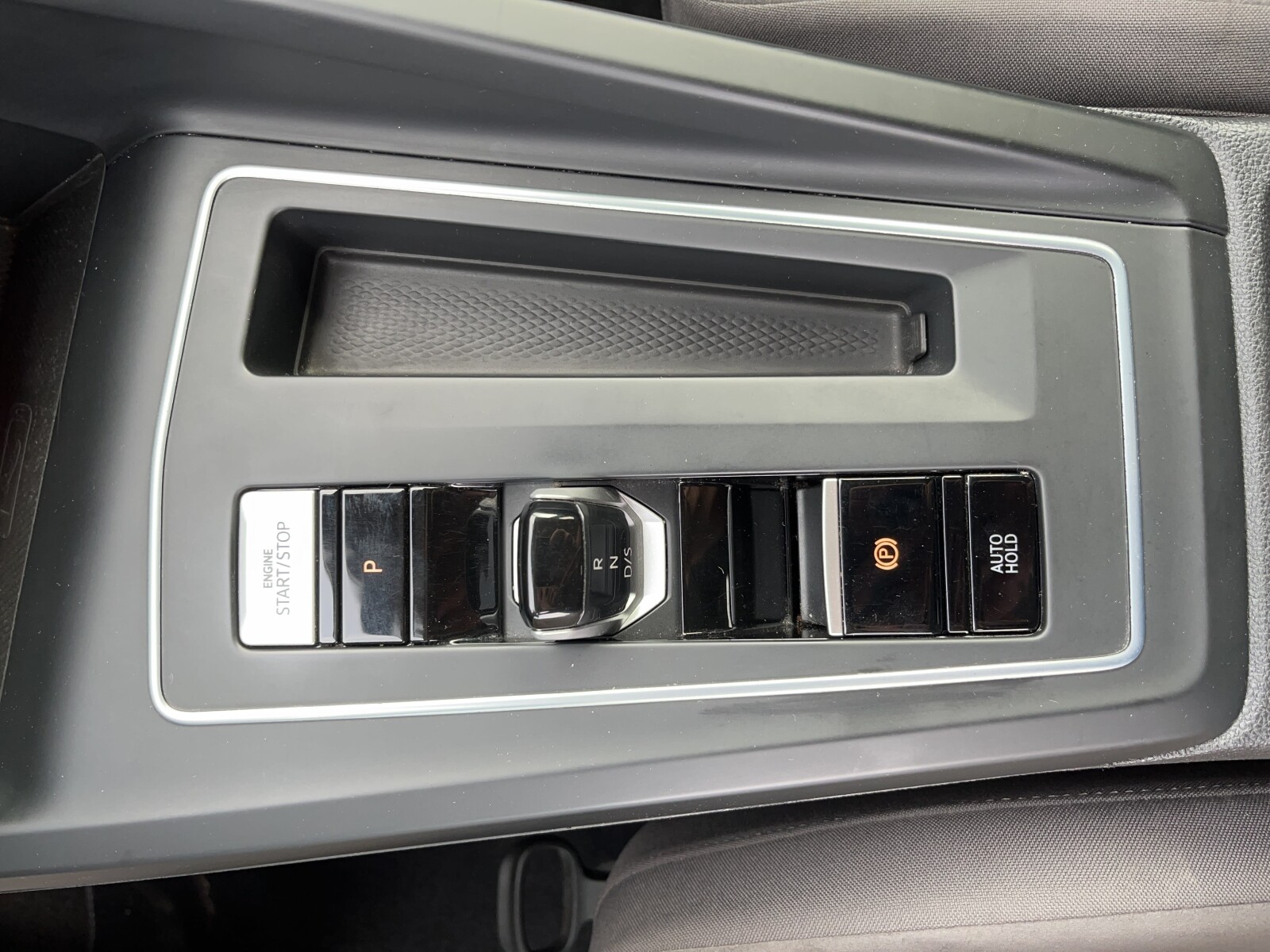 Volkswagen Golf Alltrack - zdjęcie 26