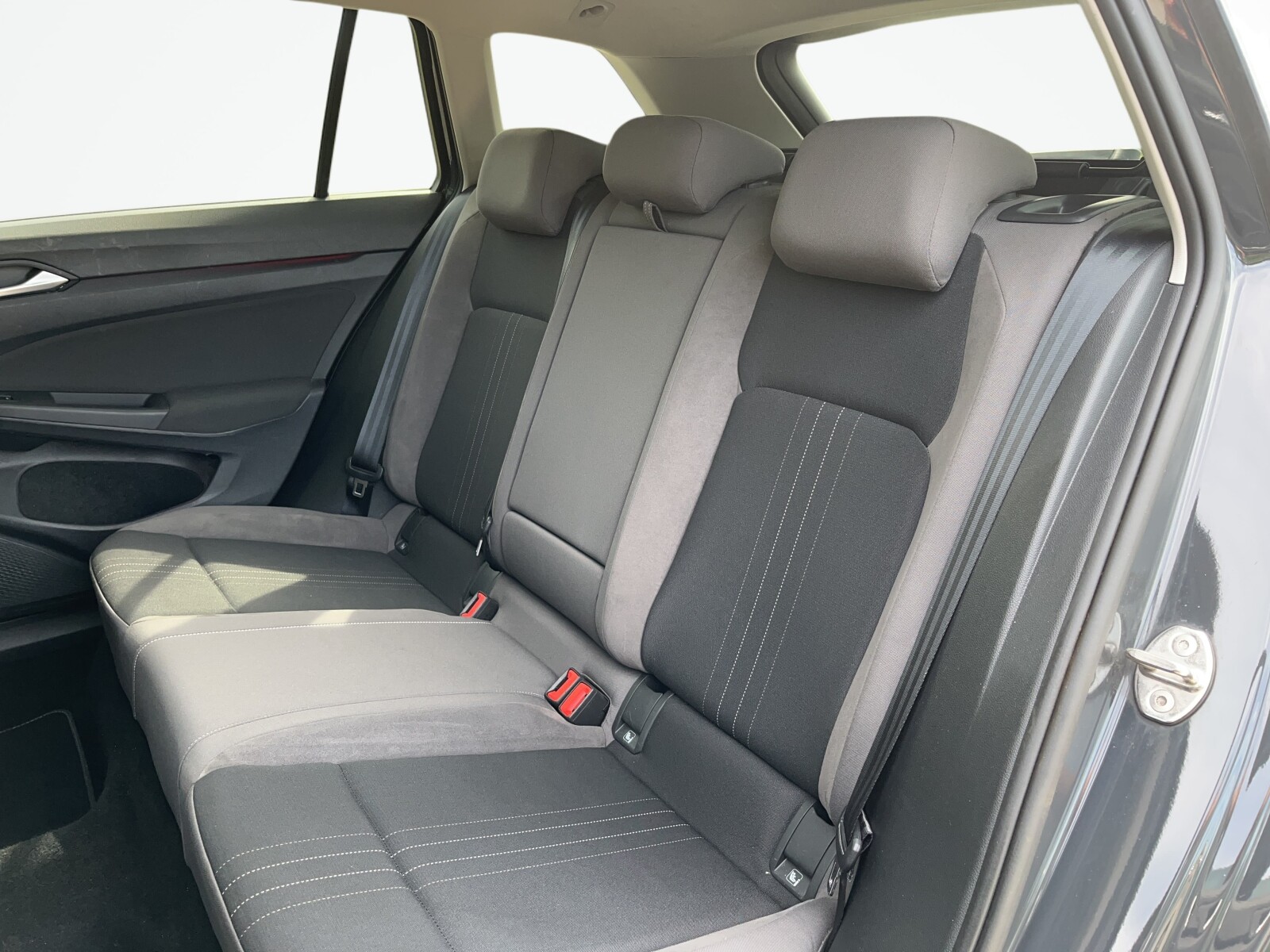 Volkswagen Golf Alltrack - zdjęcie 9