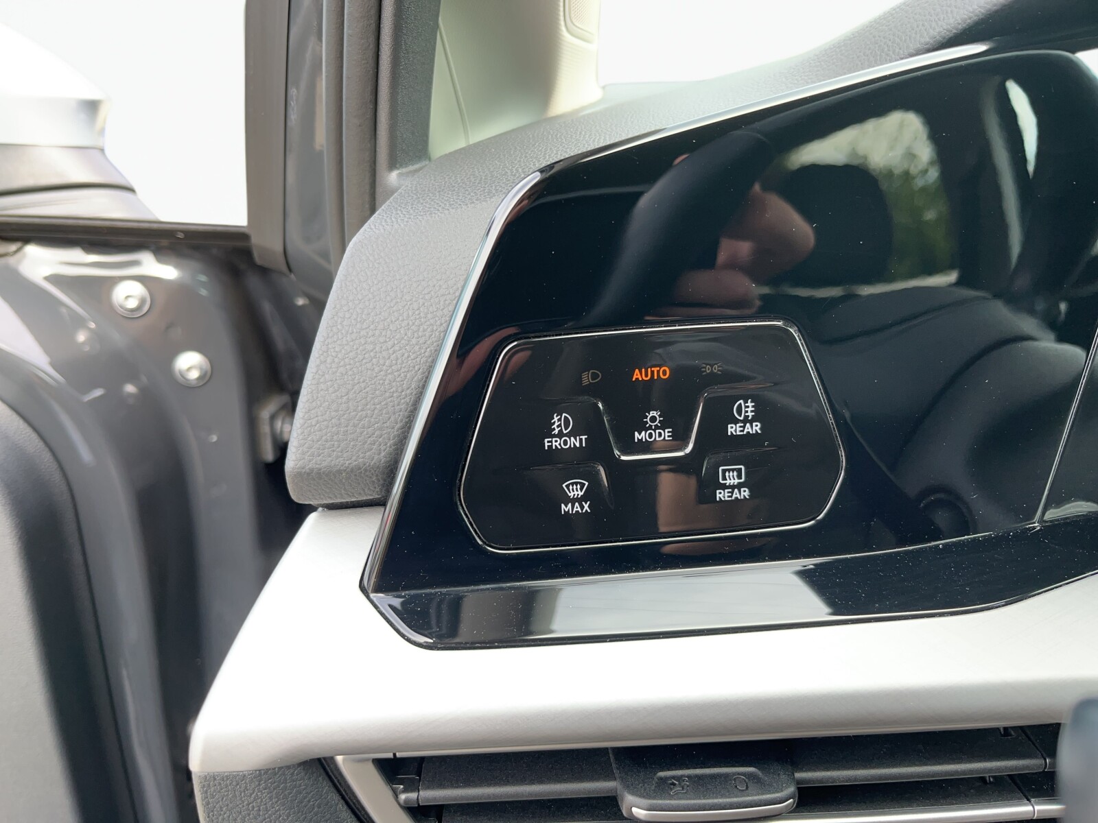 Volkswagen Golf Alltrack - zdjęcie 17
