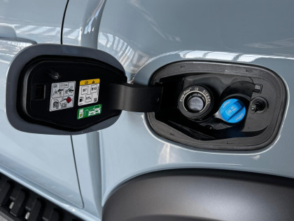 Raptor 2.0 EcoBlue Bi-Turbo 210KM A10 E-4WD