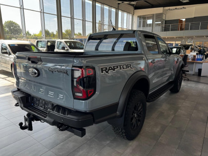 Raptor 2.0 EcoBlue Bi-Turbo 210KM A10 E-4WD