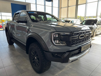 Raptor 2.0 EcoBlue Bi-Turbo 210KM A10 E-4WD