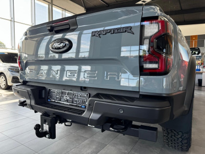 Raptor 2.0 EcoBlue Bi-Turbo 210KM A10 E-4WD