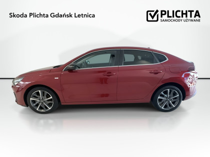 Hyundai I30 1.5 160 KM, Tempomat, Kamera Cofania