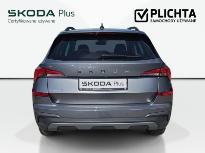 LED DSG Kamera Podgrz.fotele/kierownica/szyba Smartlink Czujniki FV23%