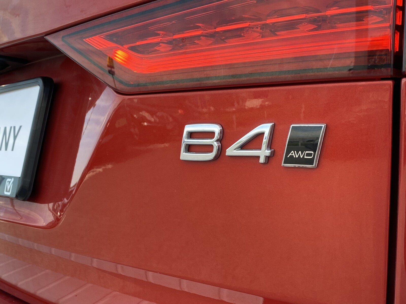 Volvo V60 Cross Country - zdjęcie 10