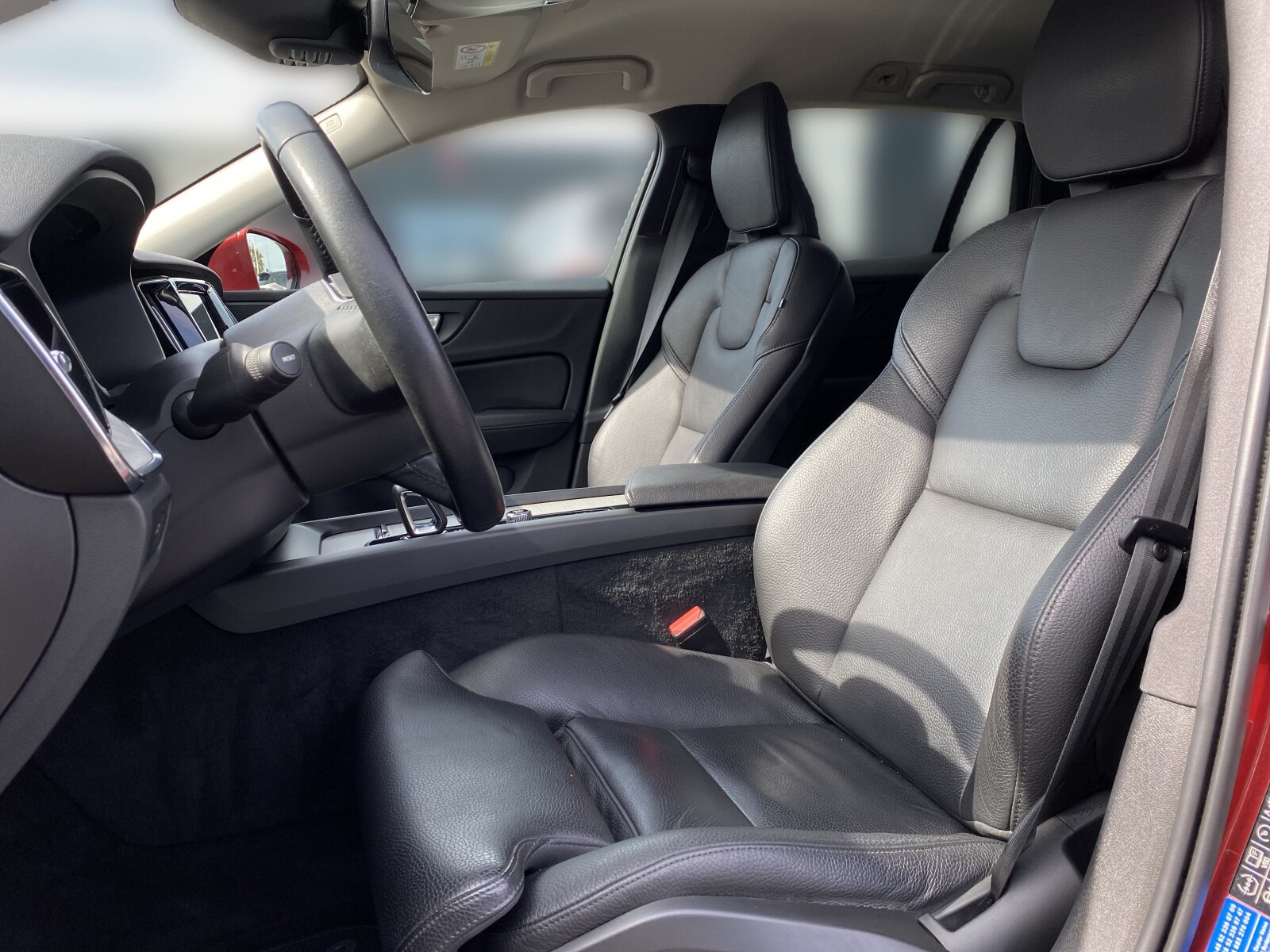 Volvo V60 Cross Country - zdjęcie 12