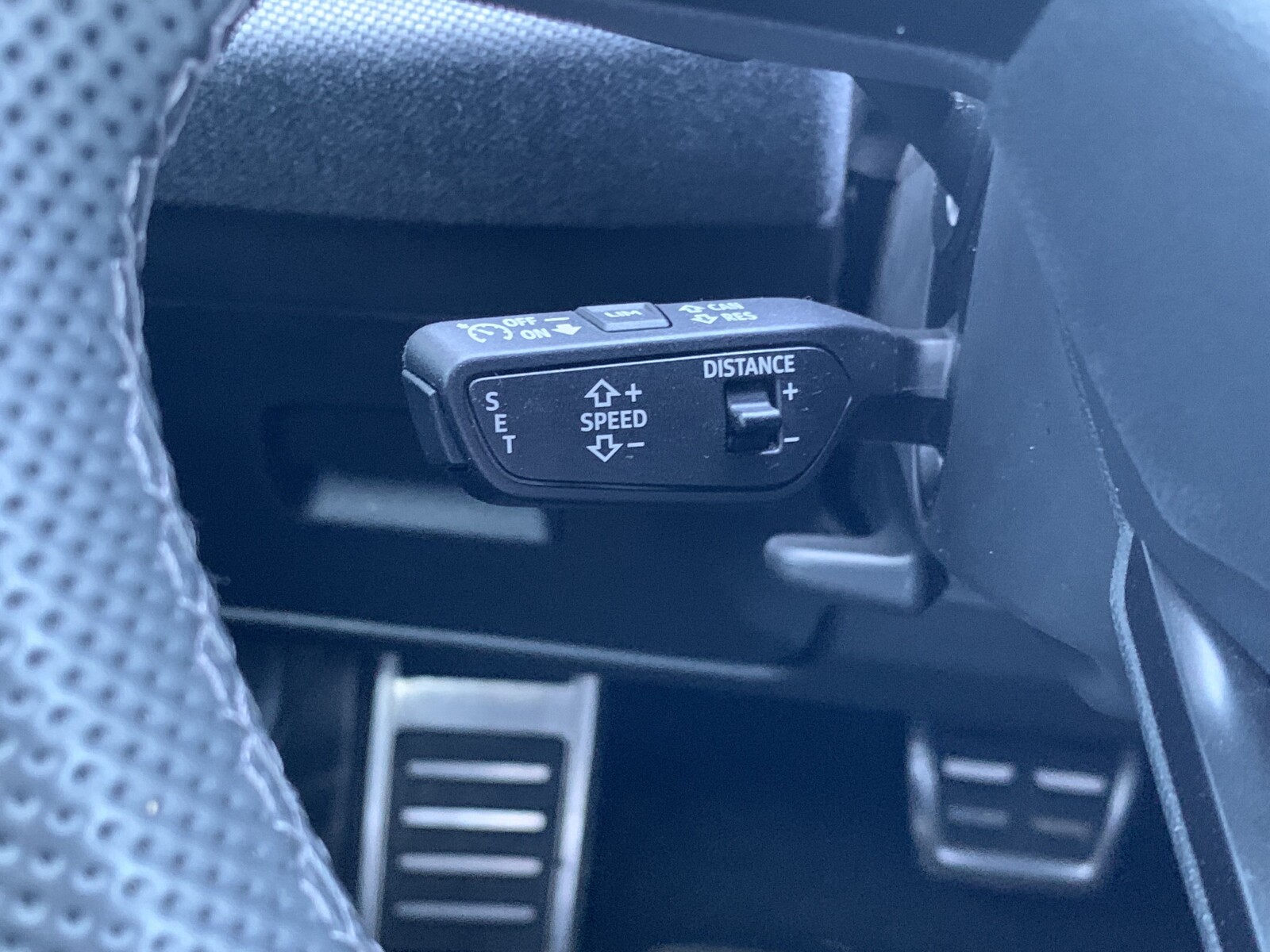 Audi A5 Avant - zdjęcie 27