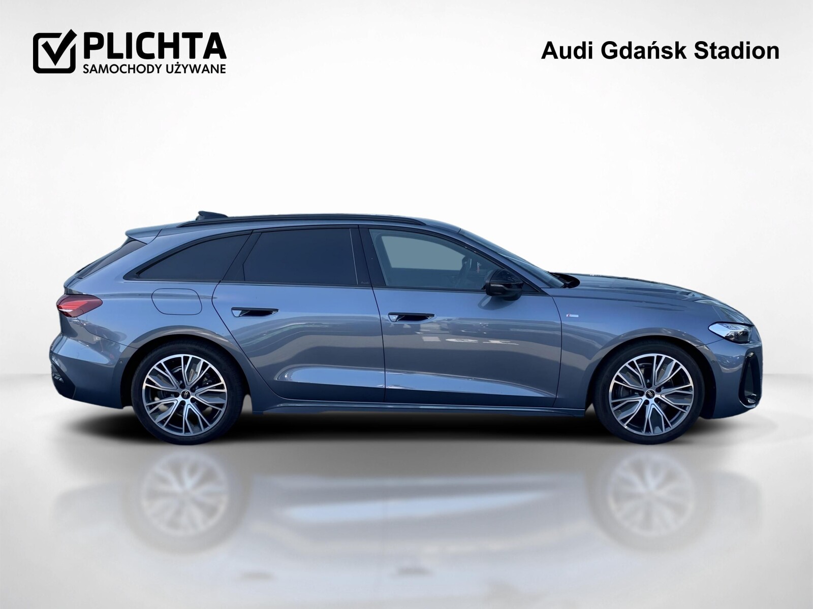 Audi A5 Avant - zdjęcie 6