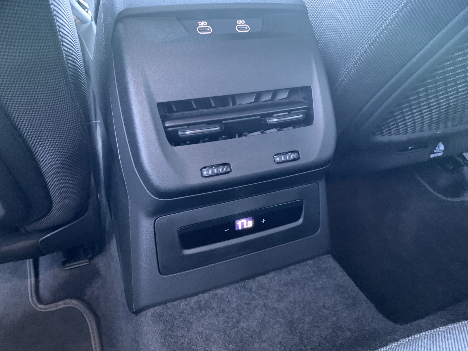 Audi A5 Avant - zdjęcie 18