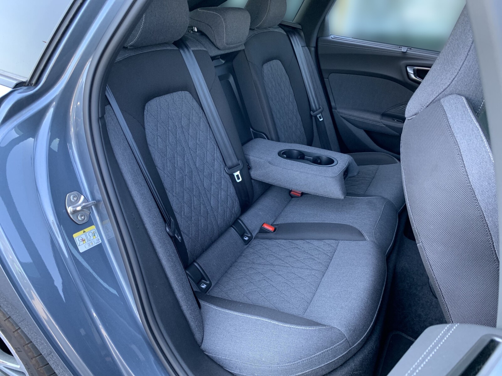 Audi A5 Avant - zdjęcie 13