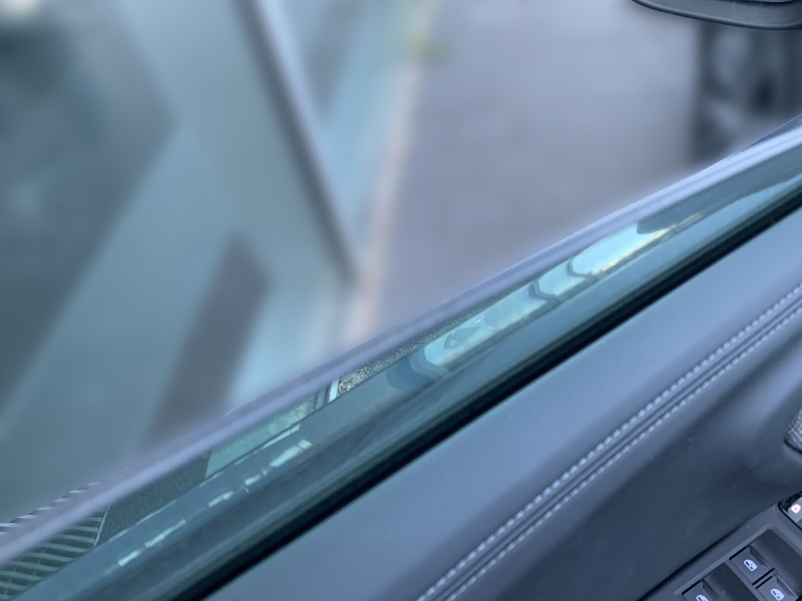 Audi A5 Avant - zdjęcie 22