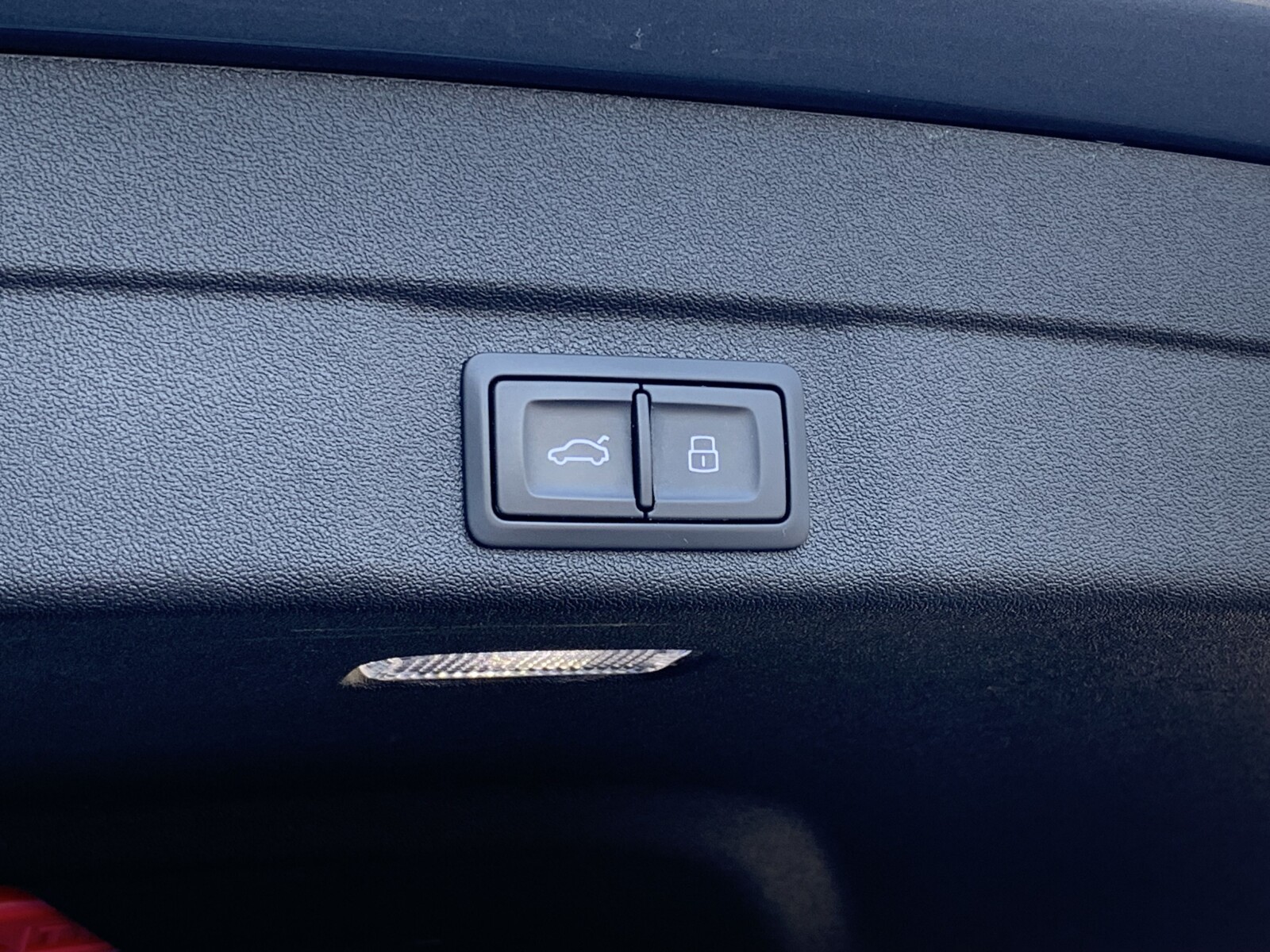 Audi A5 Avant - zdjęcie 28