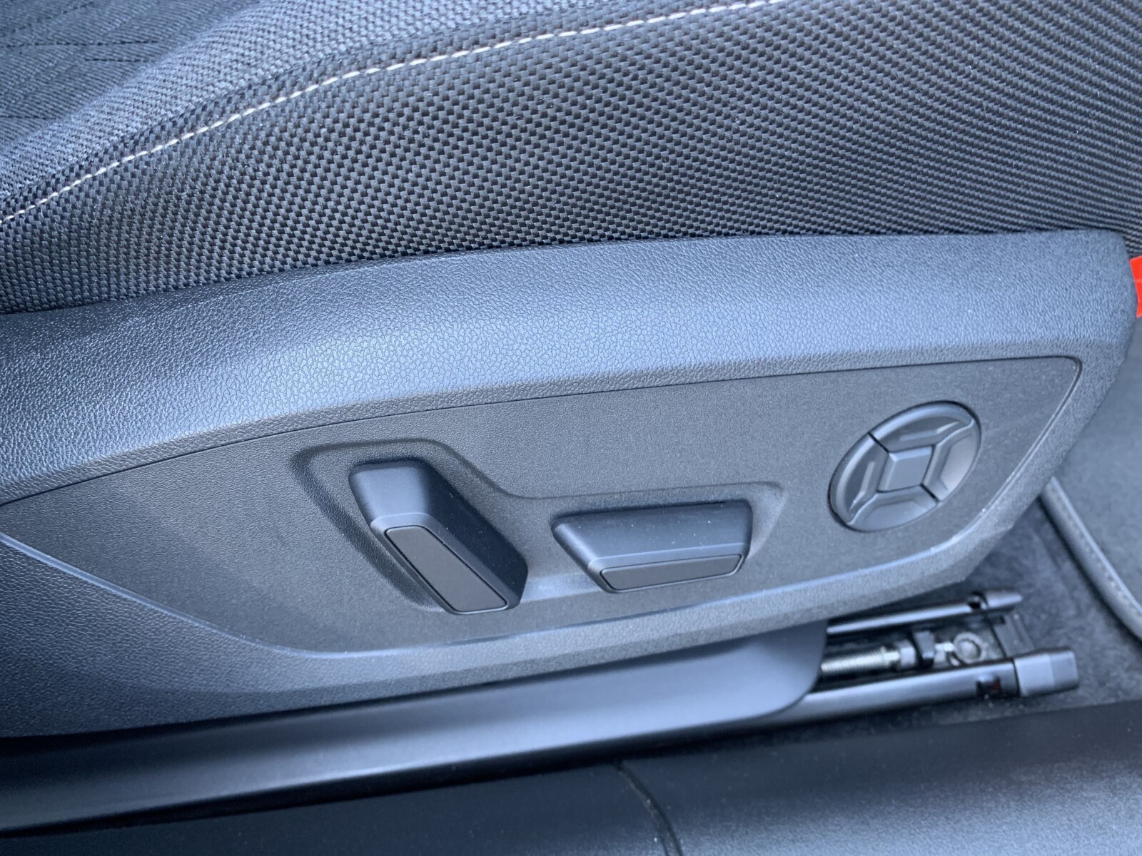 Audi A5 Avant - zdjęcie 26