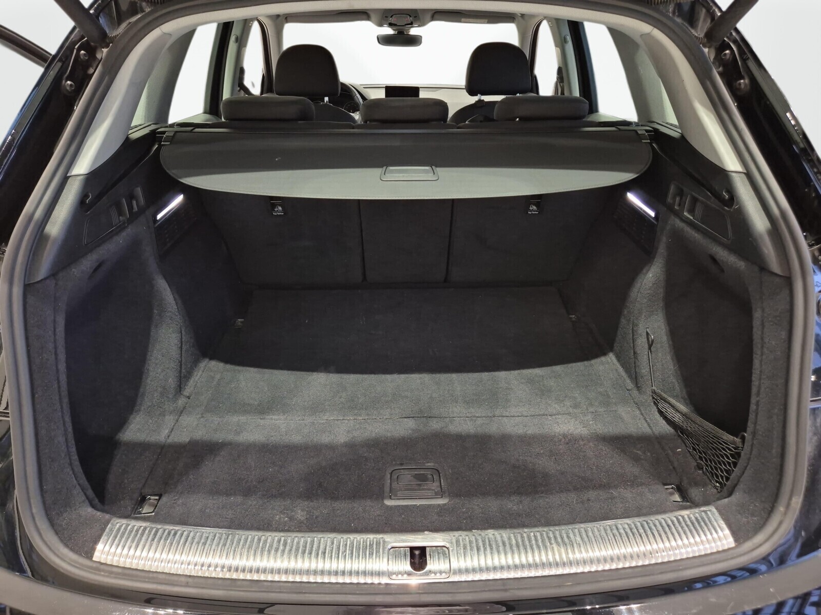 Audi Q5 - zdjęcie 25