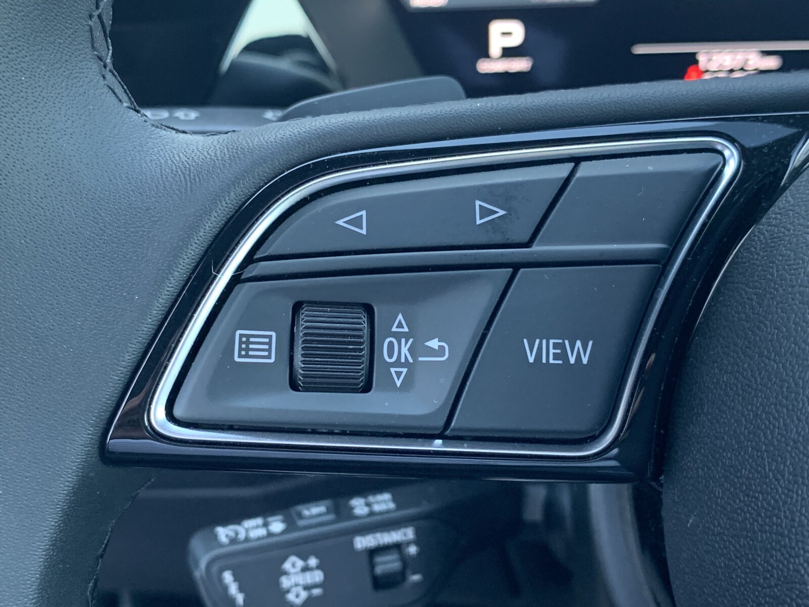 Audi A3 Limousine - zdjęcie 17