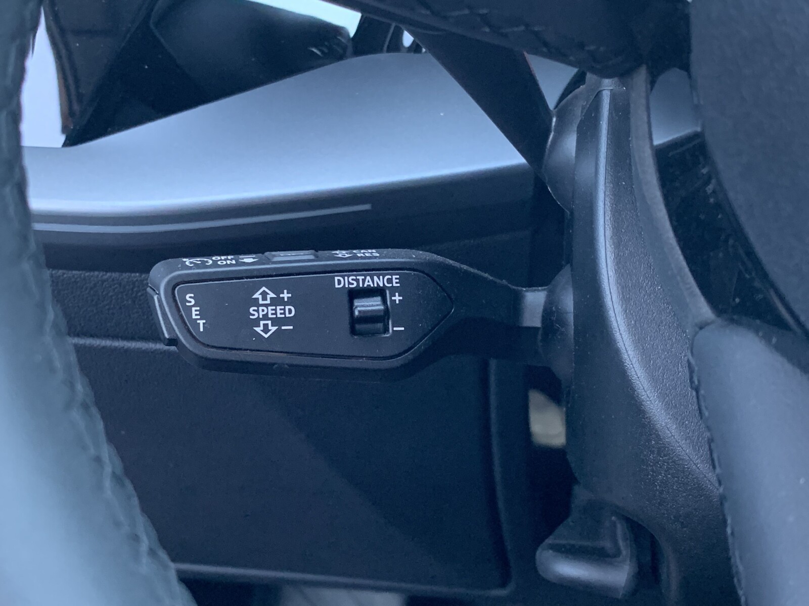 Audi A3 Limousine - zdjęcie 19