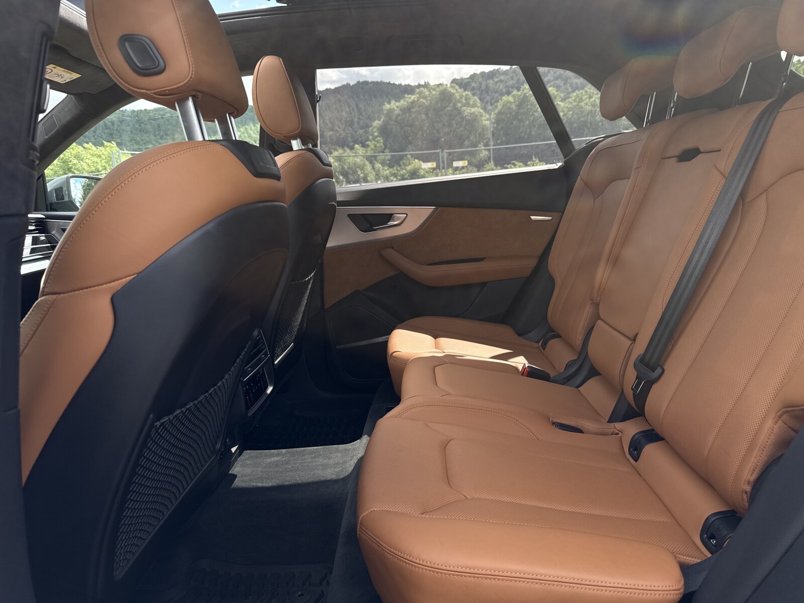 Audi Q8 - zdjęcie 30