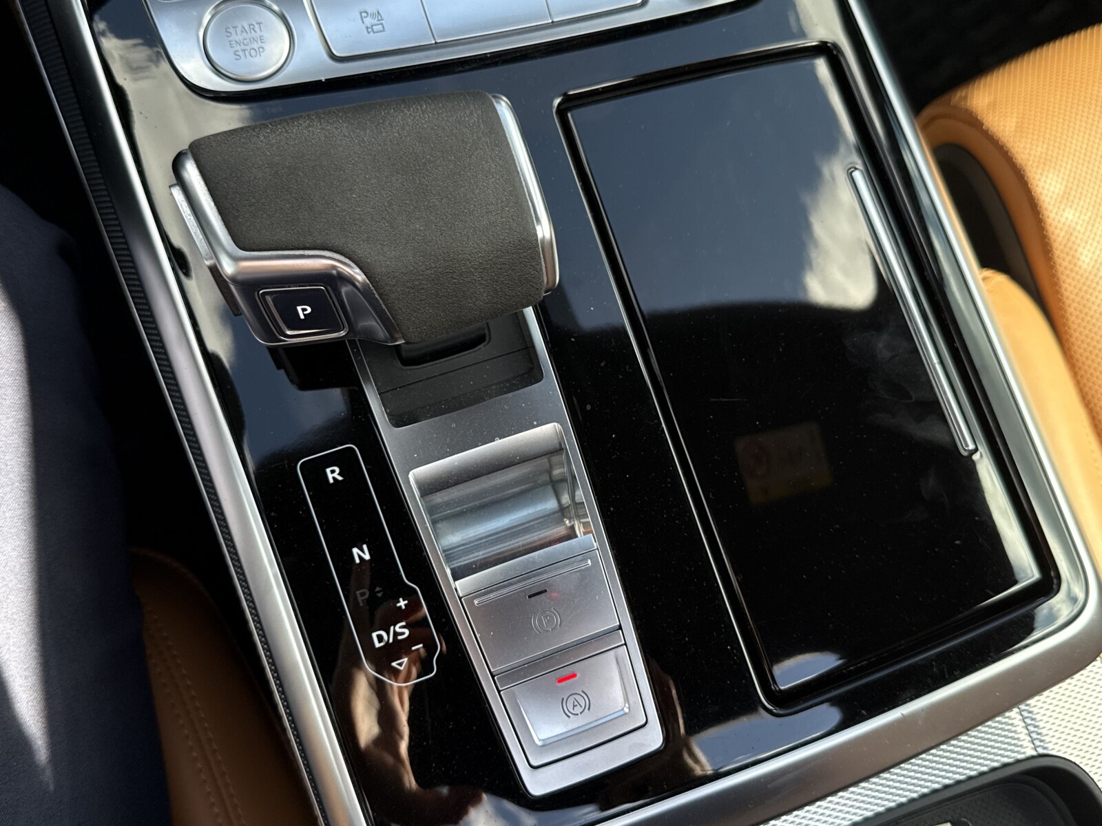Audi Q8 - zdjęcie 21