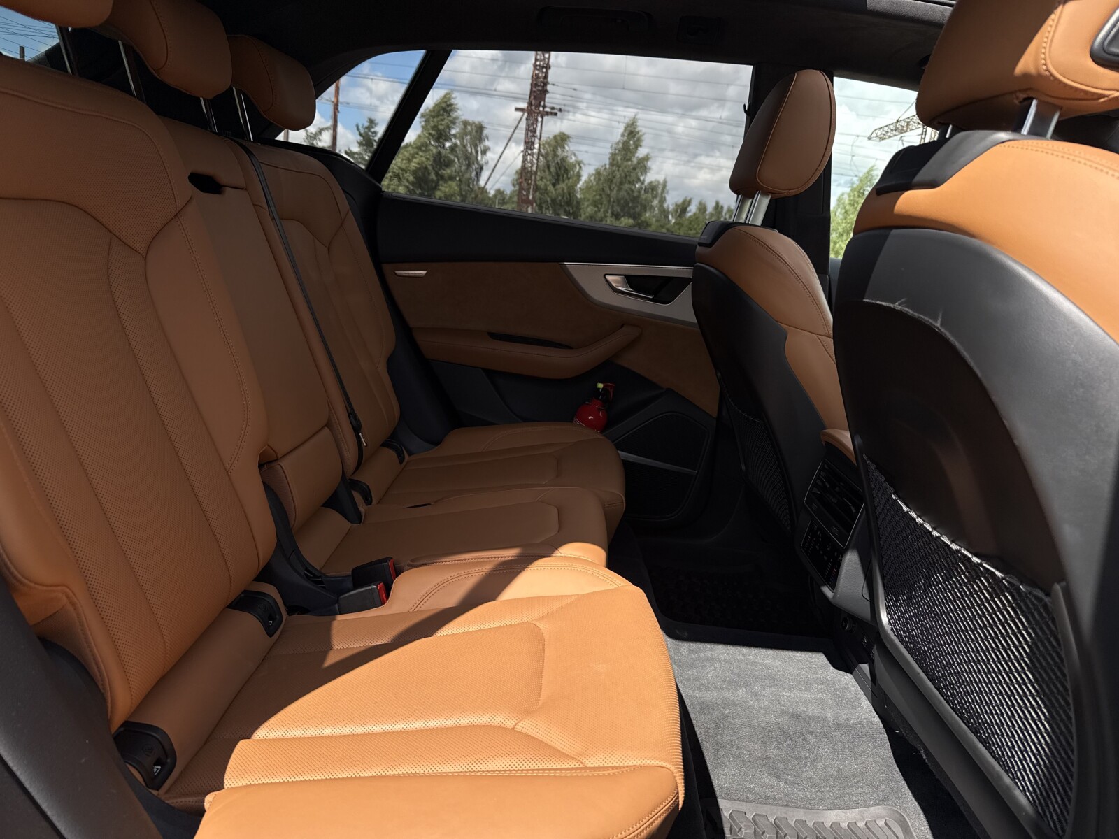 Audi Q8 - zdjęcie 28