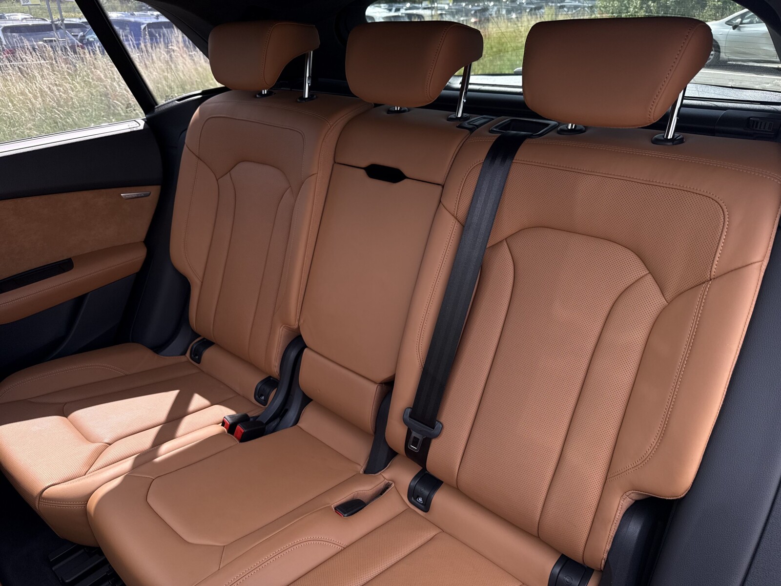 Audi Q8 - zdjęcie 31