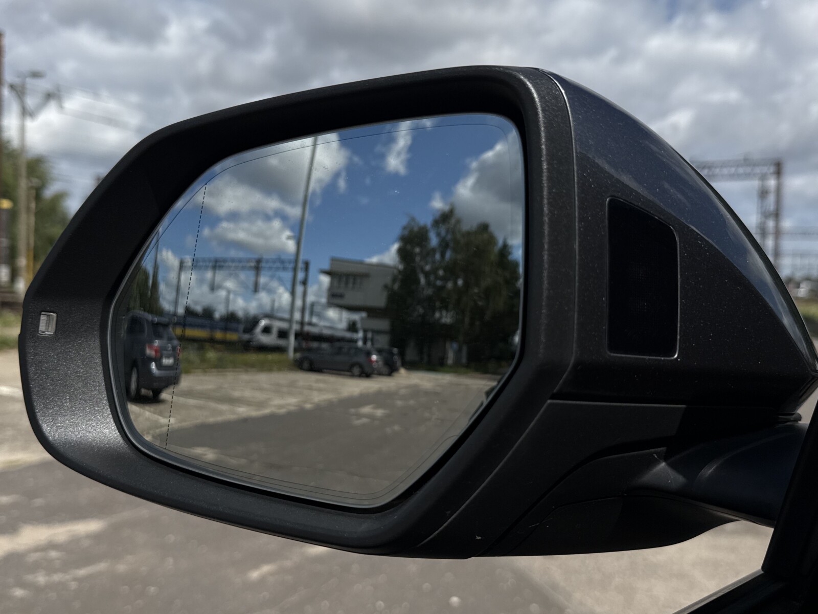 Audi Q8 - zdjęcie 38