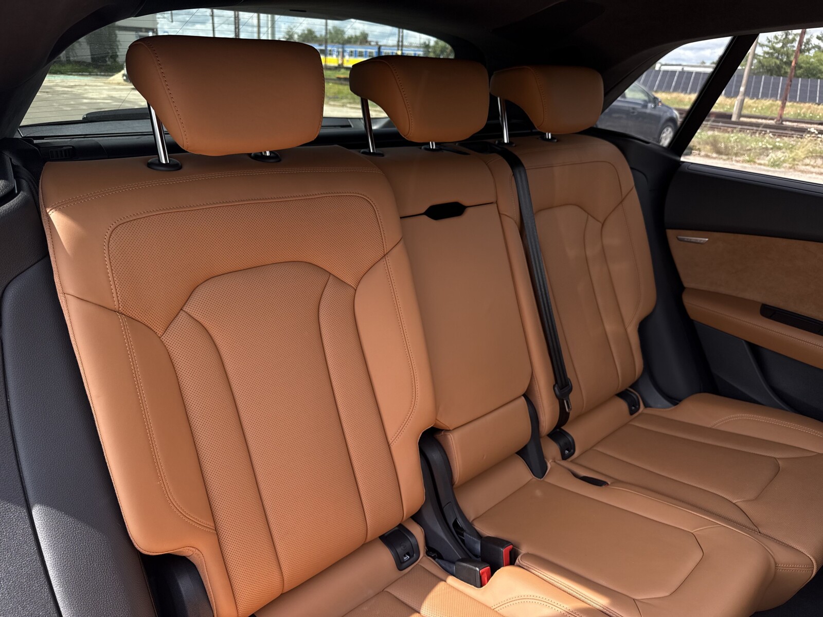 Audi Q8 - zdjęcie 29