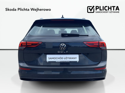 1.0 TSI Life Gwarancja ASO FV VAT23%