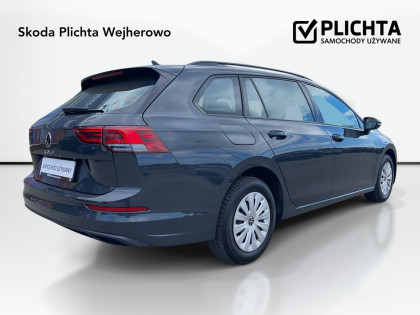 1.0 TSI Life Gwarancja ASO FV VAT23%