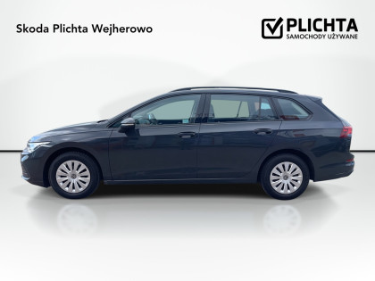 1.0 TSI Life Gwarancja ASO FV VAT23%