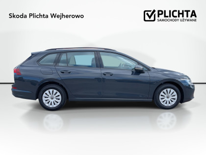 1.0 TSI Life Gwarancja ASO FV VAT23%