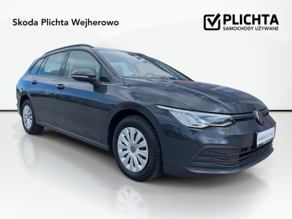 1.0 TSI Life Gwarancja ASO FV VAT23%