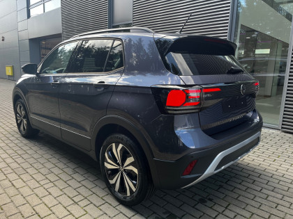 OD RĘKI ! T-Cross Life Plus 1.5 TSI ACT 110 KW / 150 KM DSG