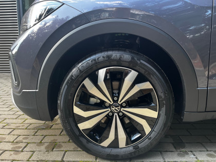 OD RĘKI ! T-Cross Life Plus 1.5 TSI ACT 110 KW / 150 KM DSG