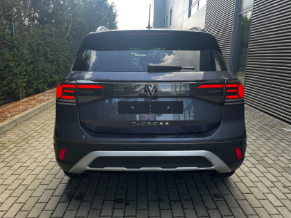 OD RĘKI ! T-Cross Life Plus 1.5 TSI ACT 110 KW / 150 KM DSG