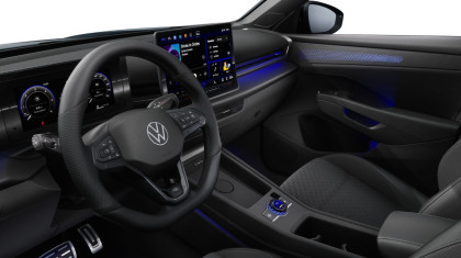 OD RĘKI ! T-Roc R-Line 1.5 ETSI 110 KW / 150 KM , DSG 7-stopniowa