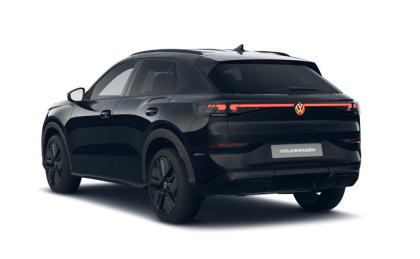 OD RĘKI ! T-Roc R-Line 1.5 ETSI 110 KW / 150 KM , DSG 7-stopniowa