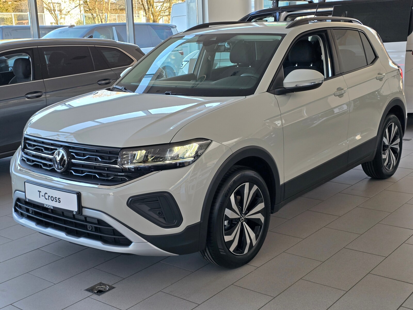 Od Ręki !!! LifePlus 1.5TSI DSG Plichta Toruń